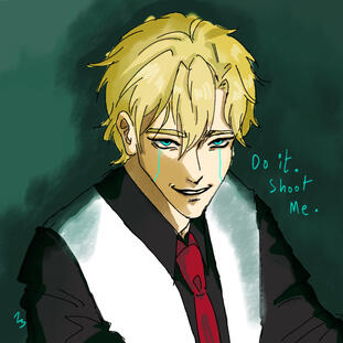 rendered portrait (old)